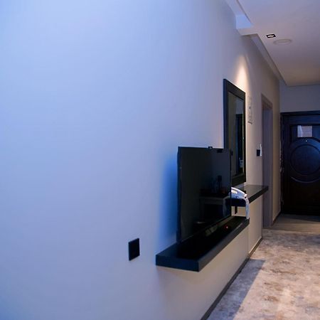 Sharz Hotel Buraidah Exterior photo