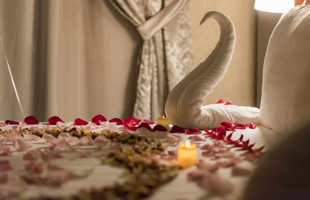 Sharz Hotel Buraidah Room photo