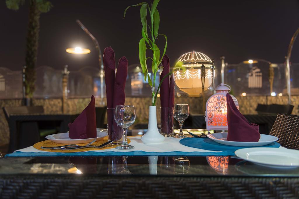 Sharz Hotel Buraidah Exterior photo